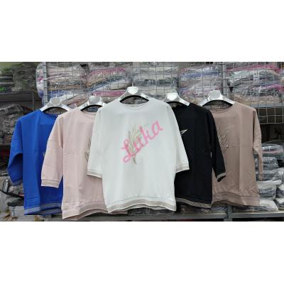 Women's blouse P-M 1724