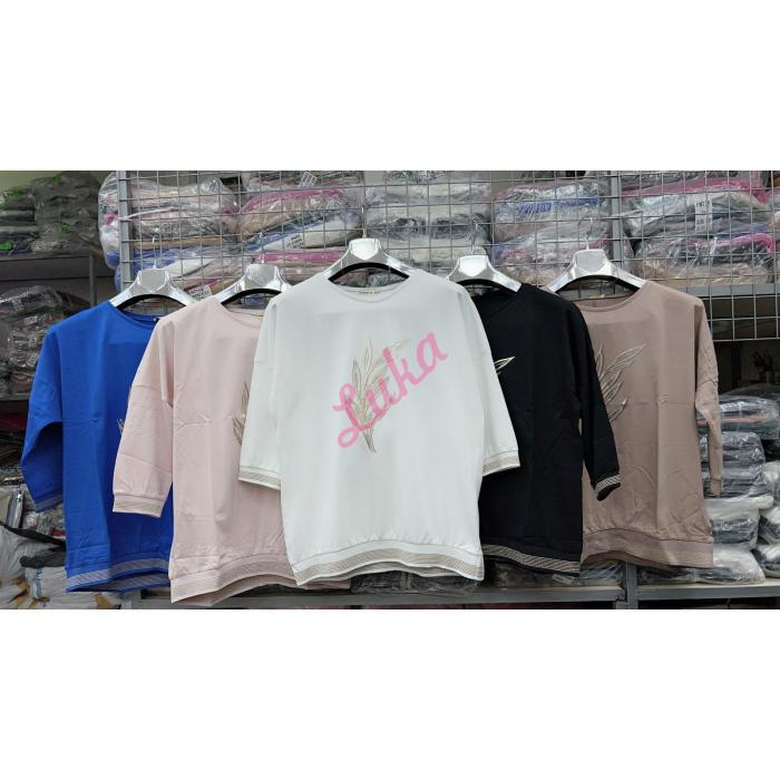 Women's blouse P-M 1724