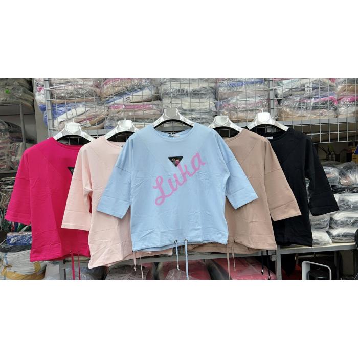 Women's blouse P-M 1725