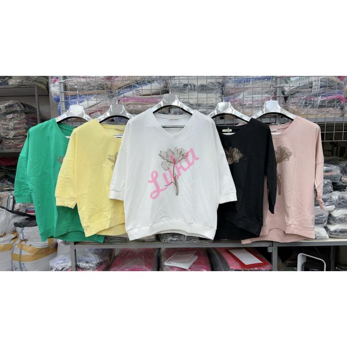 Women's blouse P-M 1727