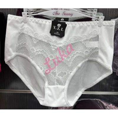 Women's panties YZL 326
