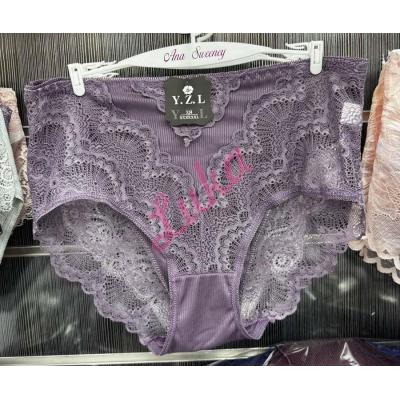 Women's panties YZL 326