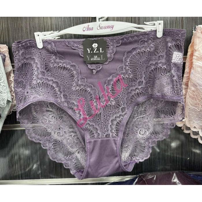 Women's panties YZL 326