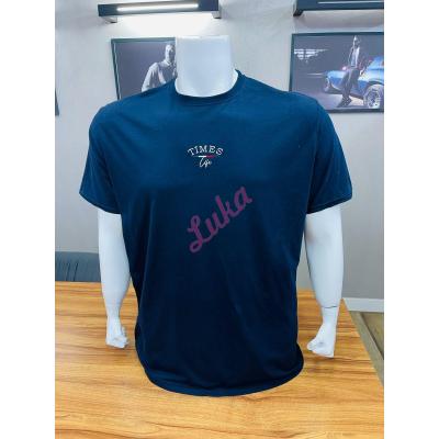 Bluzka męska MAS-1306