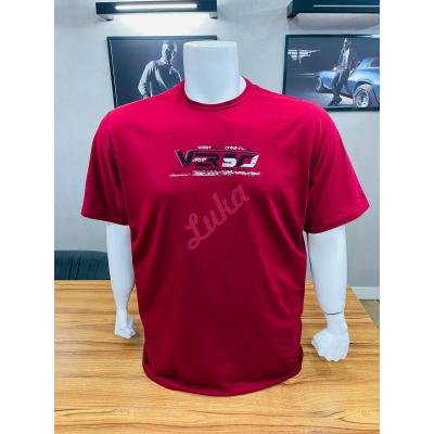 Men's blouse MAS-1306