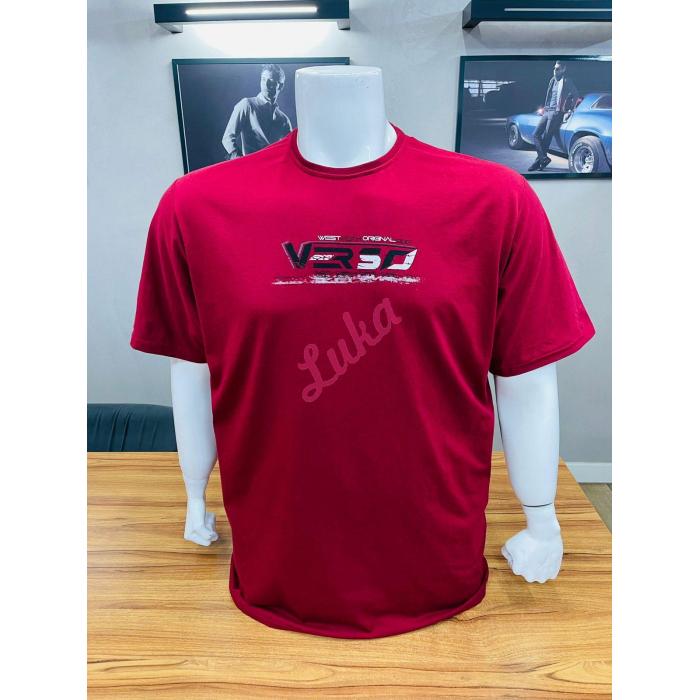 Men's blouse MAS-1306