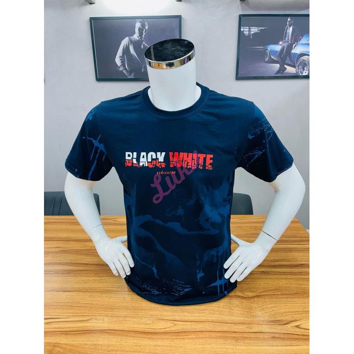 Bluzka męska MAS-1309