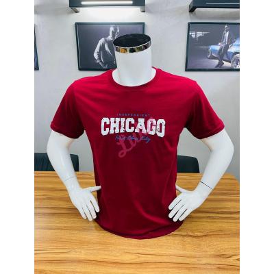 Bluzka męska MAS-1312