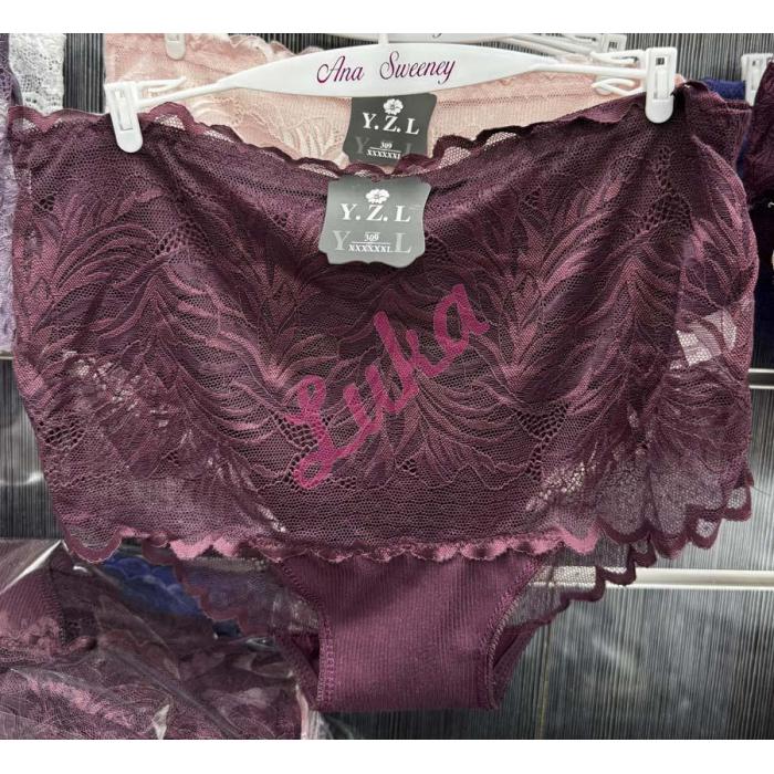 Women's panties YZL 902