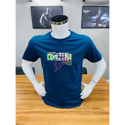 Bluzka męska MAS-1314