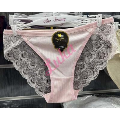 Women's panties Tingzigan 8809
