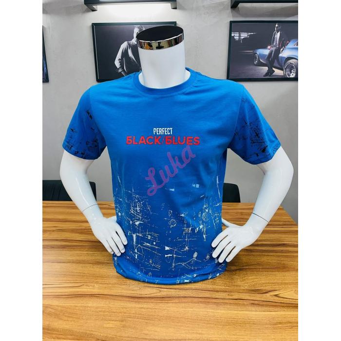 Men's blouse MAS-1314