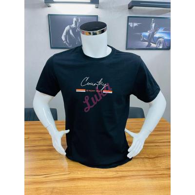 Men's blouse MAS-1316