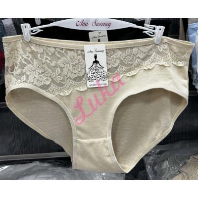 Women's panties Anna Sweeney