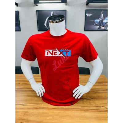 Bluzka męska MAS-1318