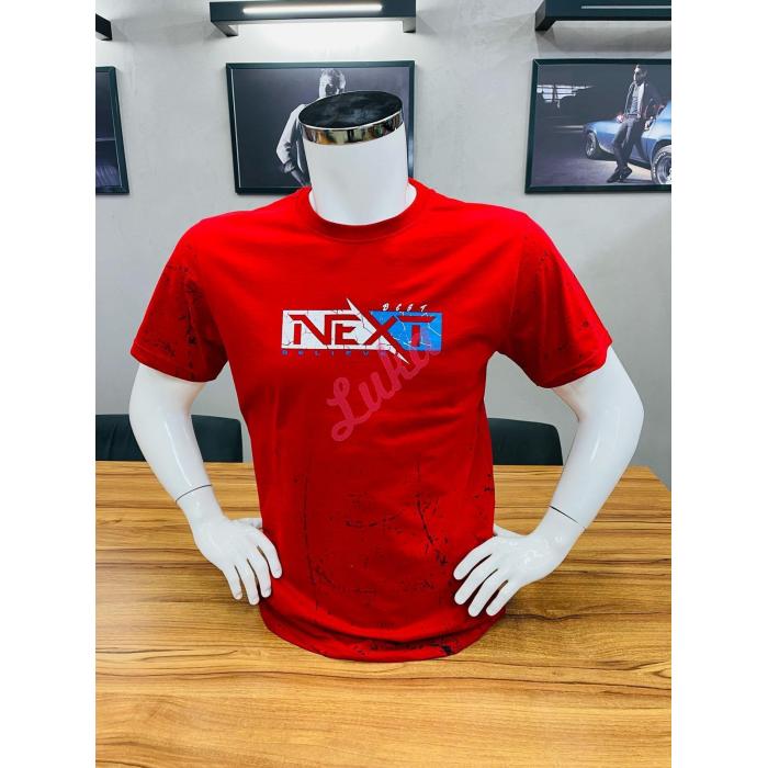 Men's blouse MAS-1317