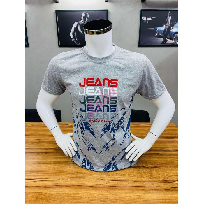 Men's blouse MAS-1318