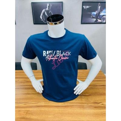 Men's blouse MAS-1319