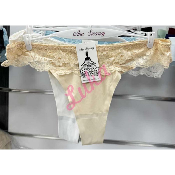 Women's panties Anna Sweeney 9903