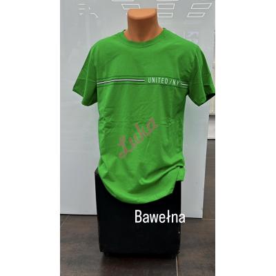 Men's blouse MAS-1321