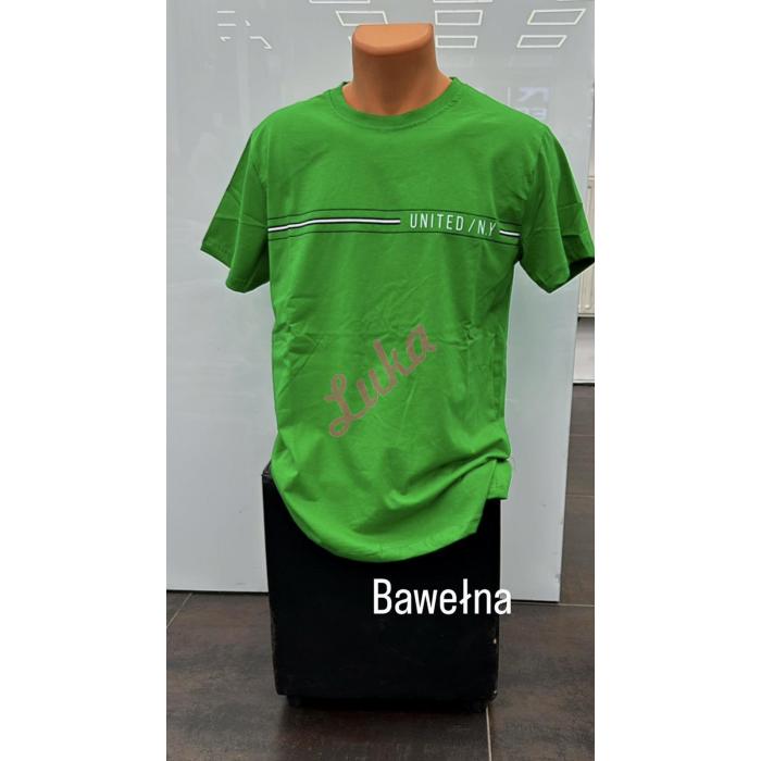 Men's blouse MAS-1321