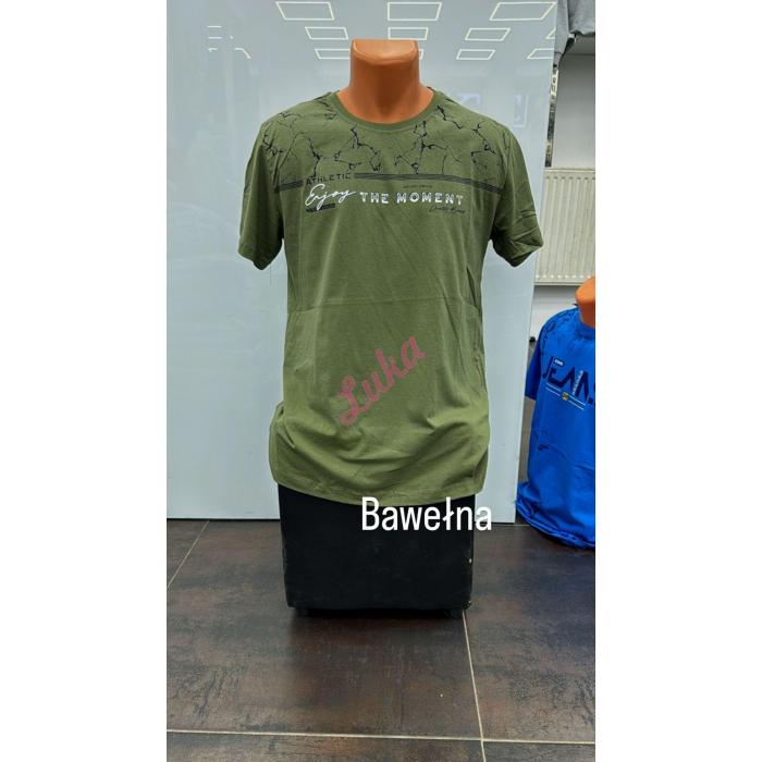 Men's blouse MAS-1326