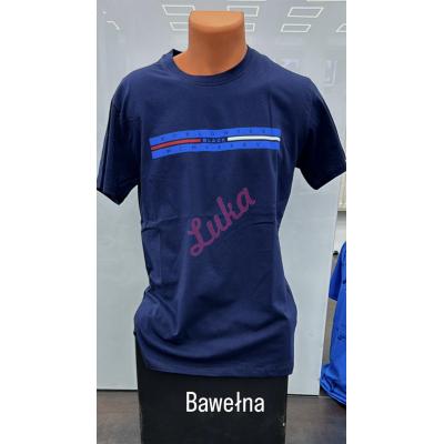 Men's blouse MAS-1327