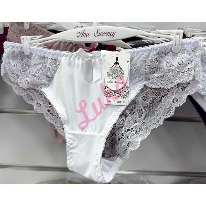 Women's panties Anna Sweeney 9914
