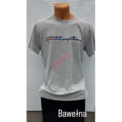 Men's blouse MAS-1328