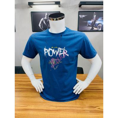 Men's blouse MAS-1329