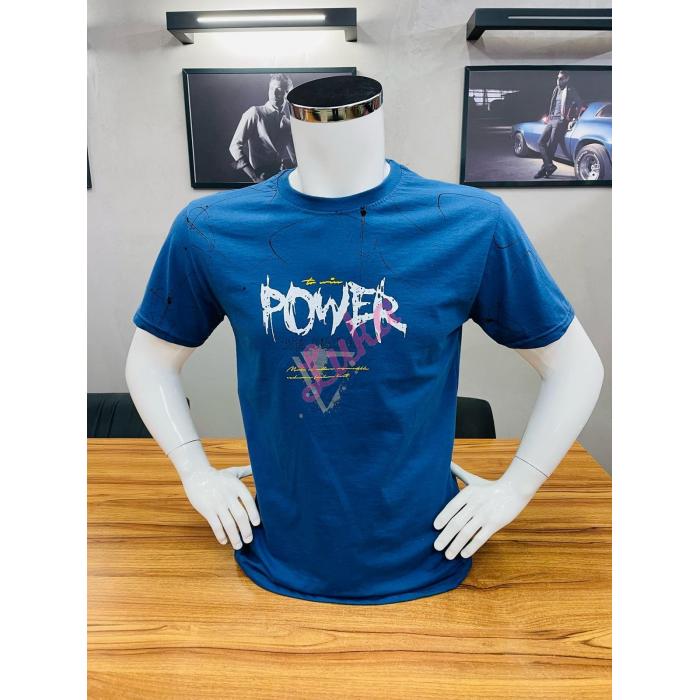 Men's blouse MAS-1329