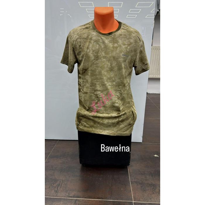 Men's blouse MAS-1330