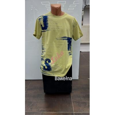 Men's blouse MAS-1333