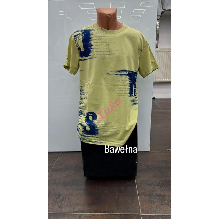 Bluzka męska MAS-1333