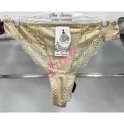 Women's panties Anna Sweeney 9904