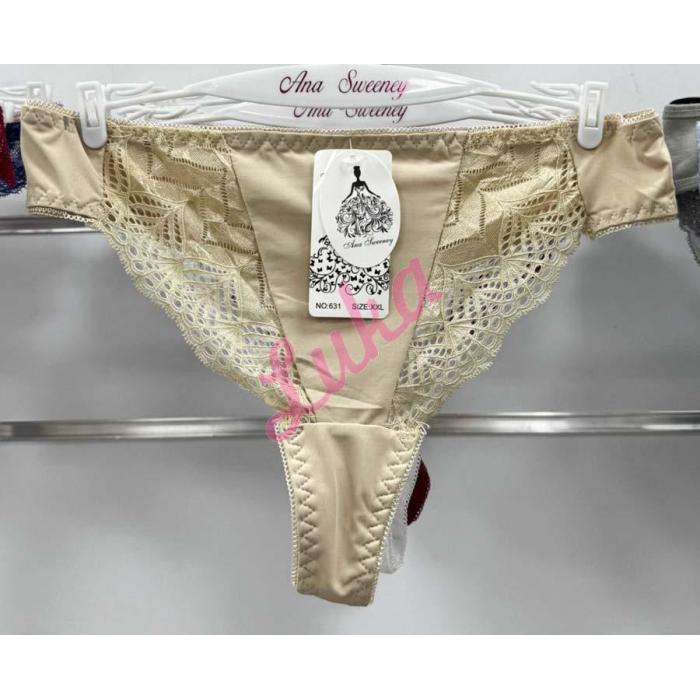 Women's panties Anna Sweeney 9904