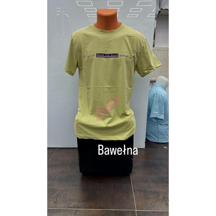 Men's blouse MAS-1334