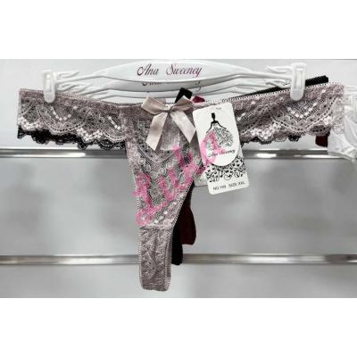 Women's panties Anna Sweeney 631