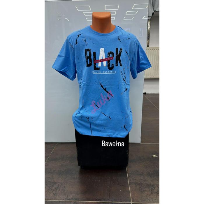 Men's blouse MAS-1337