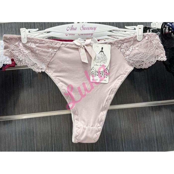Women's panties Anna Sweeney 007