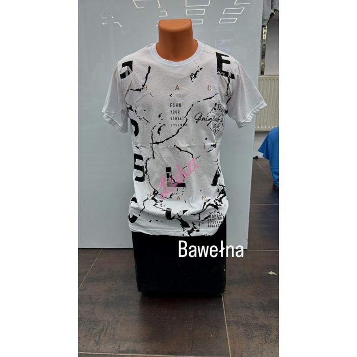 Bluzka męska MAS-1338