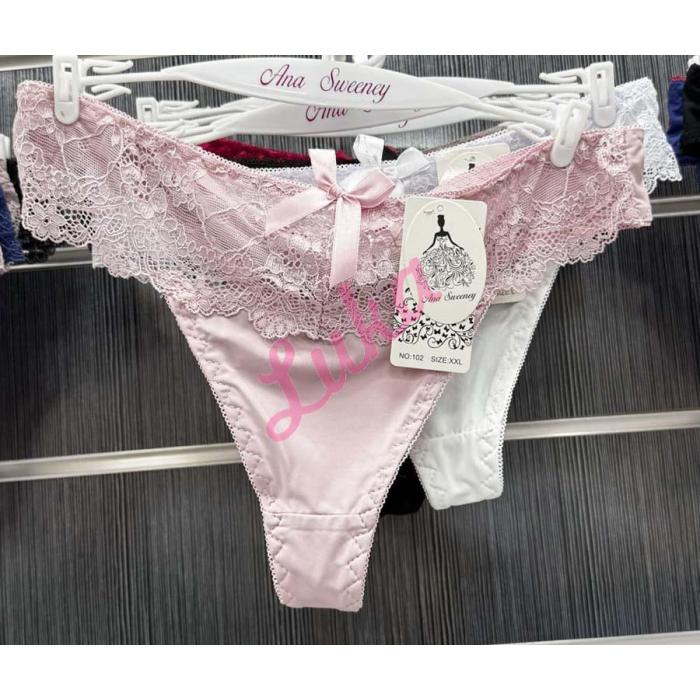 Women's panties Anna Sweeney 107