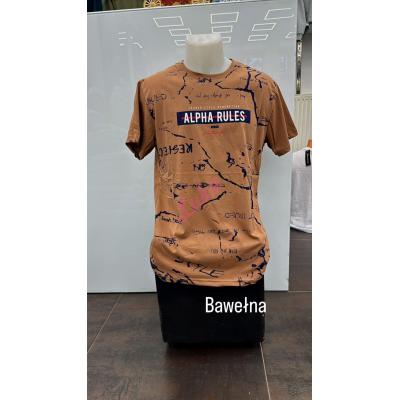 Bluzka męska MAS-1340