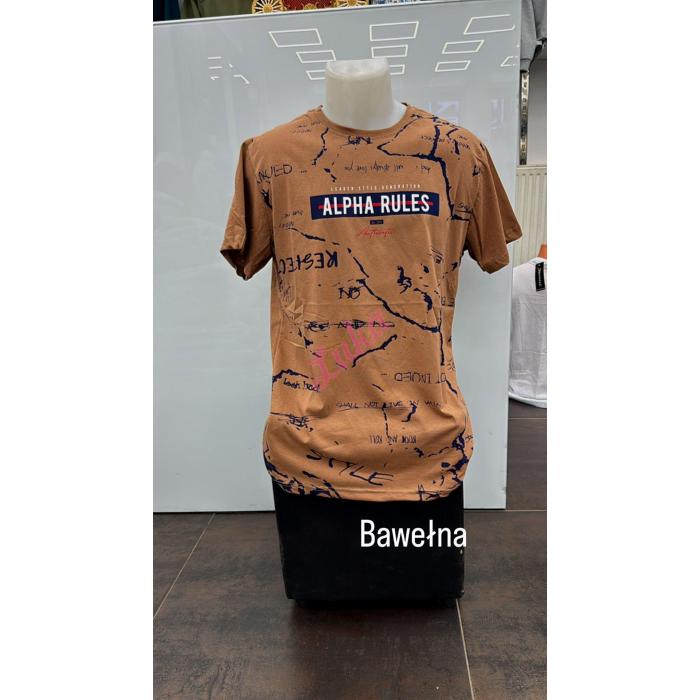 Men's blouse MAS-1339