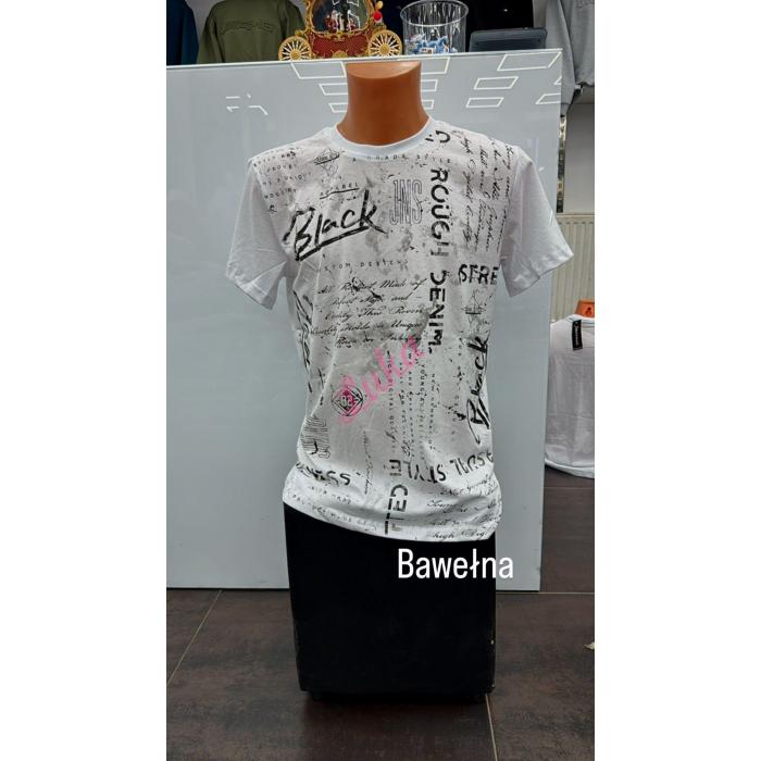 Men's blouse MAS-1340