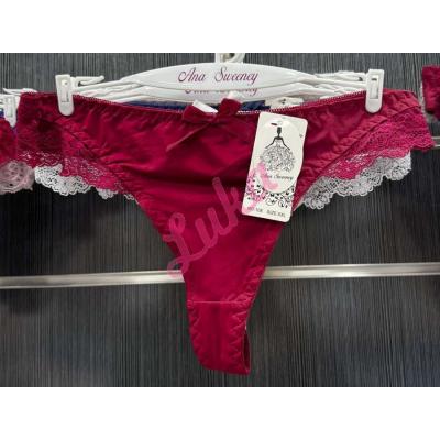 Women's panties Anna Sweeney 108