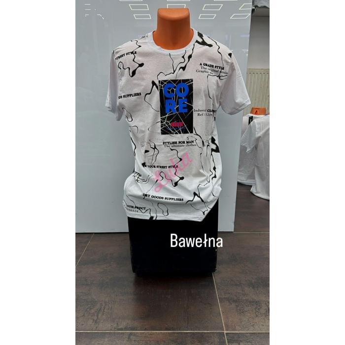 Bluzka męska MAS-1341