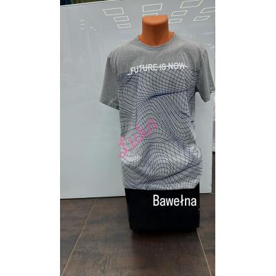 Bluzka męska MAS-1343