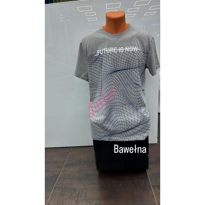 Men's blouse MAS-1342