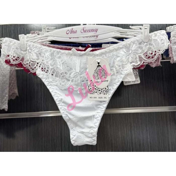 Women's panties Anna Sweeney 108